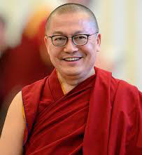 Monk Image